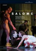 Strauss Richard: Salome